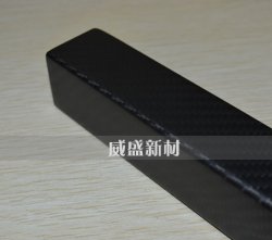 碳纖維樹脂基復合材料有什么特別之處