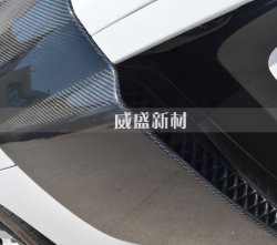 碳纖維汽車應(yīng)用前景的深度剖析