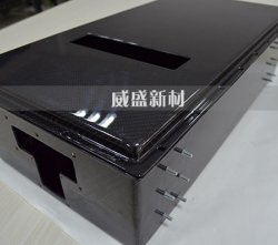 碳纖維電池箱體應(yīng)用優(yōu)勢(shì)表現(xiàn)