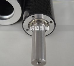 碳纖維輥的制作難不難？使用壽命怎么樣？還有哪些高性能的地方