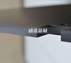 碳纖維復(fù)合材料機(jī)械加工的特點(diǎn)