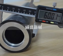 碳纖維汽車傳動(dòng)軸性能分析