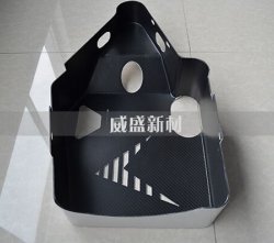 兩種碳纖維制品成型工藝對(duì)比