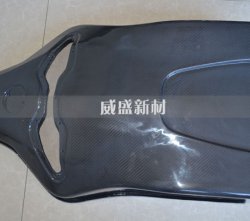 碳纖維在汽車領(lǐng)域的應(yīng)用優(yōu)勢(shì)