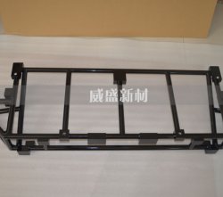 碳纖維汽車檢具應用優(yōu)勢