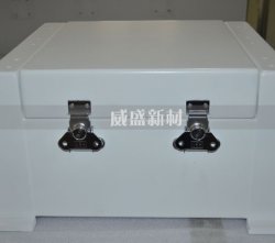 碳纖維制品模壓成型工藝